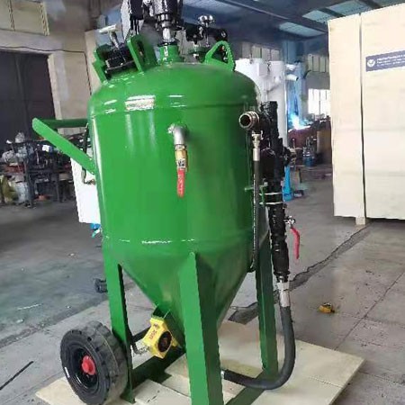 噴砂機廠家液體噴砂機配件:優(yōu)質(zhì)配件助力噴砂工作 噴砂機廠家液體噴砂機配件:優(yōu)質(zhì)配件助力噴砂工作