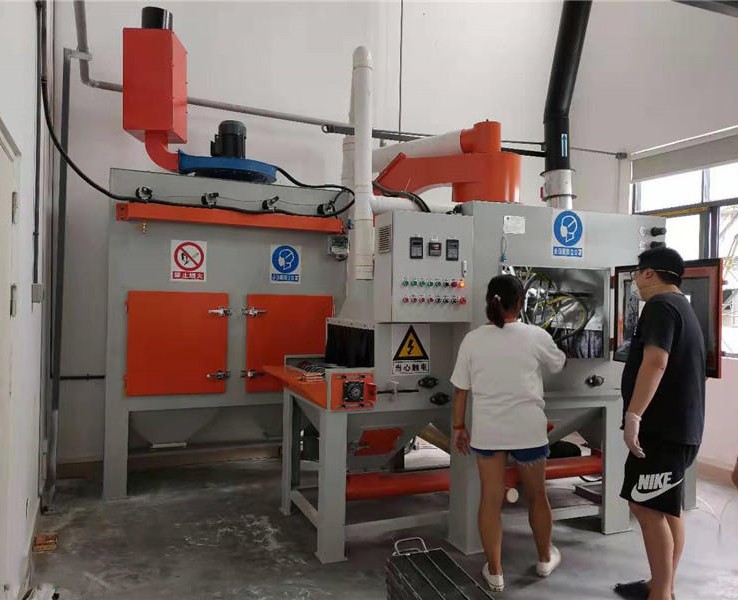 無塵噴砂機價格多少錢一臺 無塵噴砂機價格多少錢一臺
