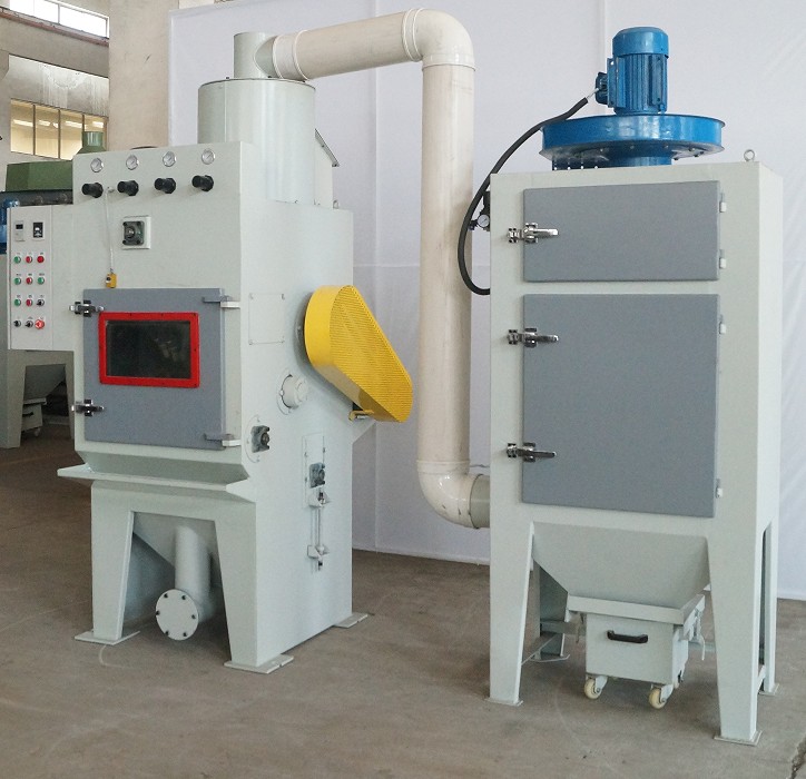 無塵噴砂機(jī)生產(chǎn)廠家有哪些公司 無塵噴砂機(jī)生產(chǎn)廠家有哪些公司