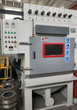 無塵噴砂機價格分析及購買指南 無塵噴砂機價格分析及購買指南